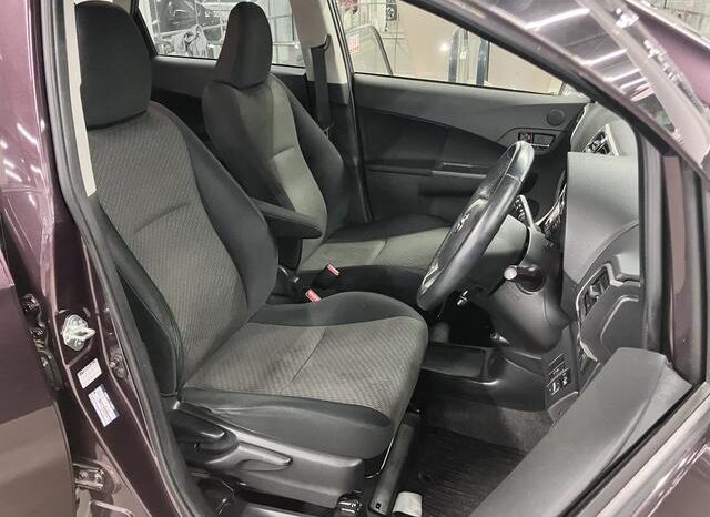 
								TOYOTA RACTIS 2014 full									