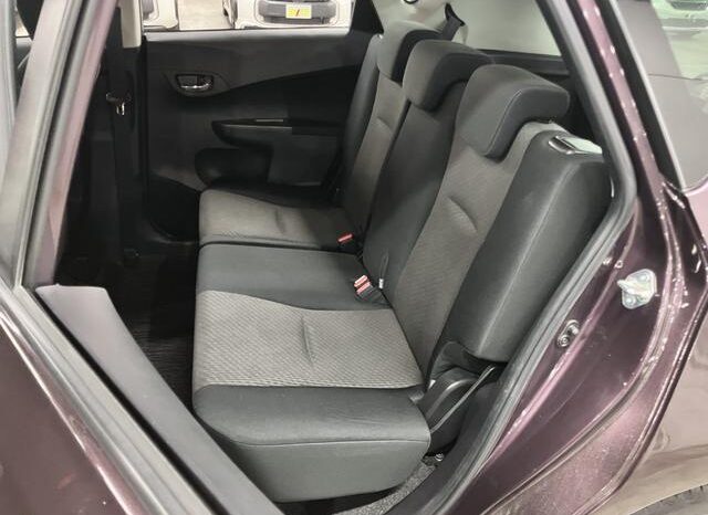 
								TOYOTA RACTIS 2014 full									