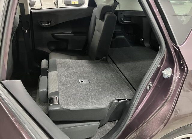 
								TOYOTA RACTIS 2014 full									