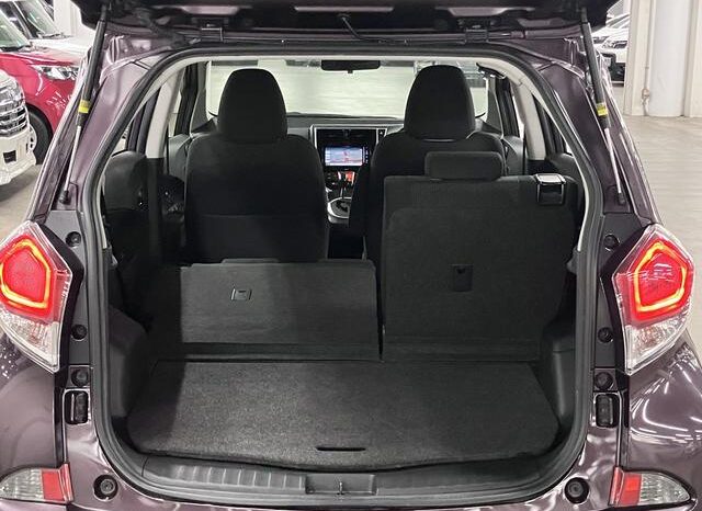 
								TOYOTA RACTIS 2014 full									