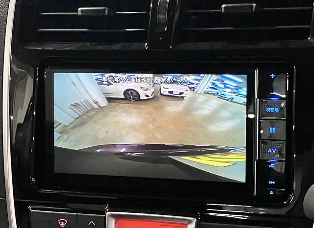 
								TOYOTA RACTIS 2014 full									