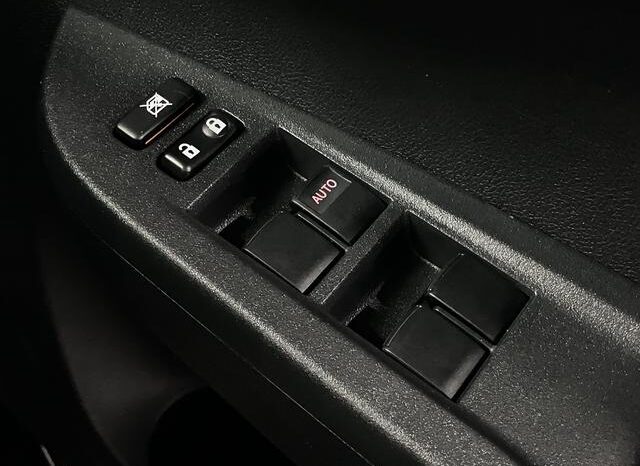 
								TOYOTA RACTIS 2014 full									