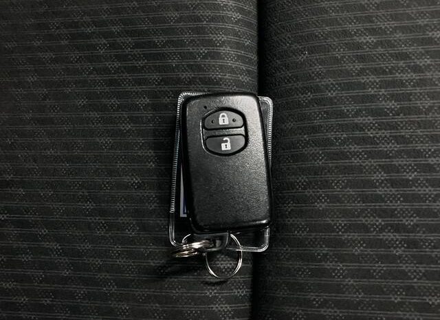 
								TOYOTA RACTIS 2014 full									