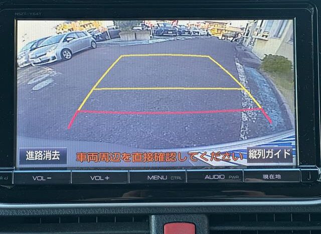 
								TOYOTA NOAH 2015 full									