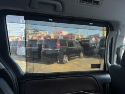 
										TOYOTA NOAH 2015 full									