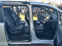 
										TOYOTA NOAH 2015 full									
