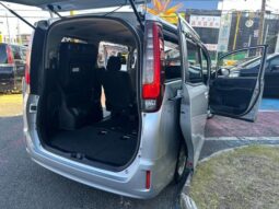
										TOYOTA NOAH 2015 full									