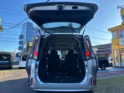 
										TOYOTA NOAH 2015 full									