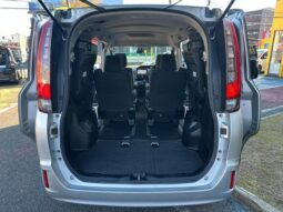 
										TOYOTA NOAH 2015 full									