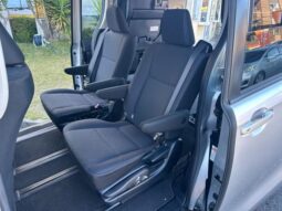 
										TOYOTA NOAH 2015 full									