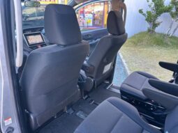 
										TOYOTA NOAH 2015 full									