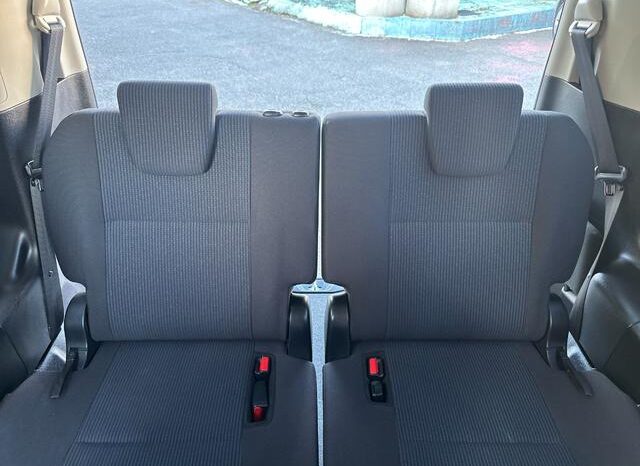 
								TOYOTA NOAH 2015 full									