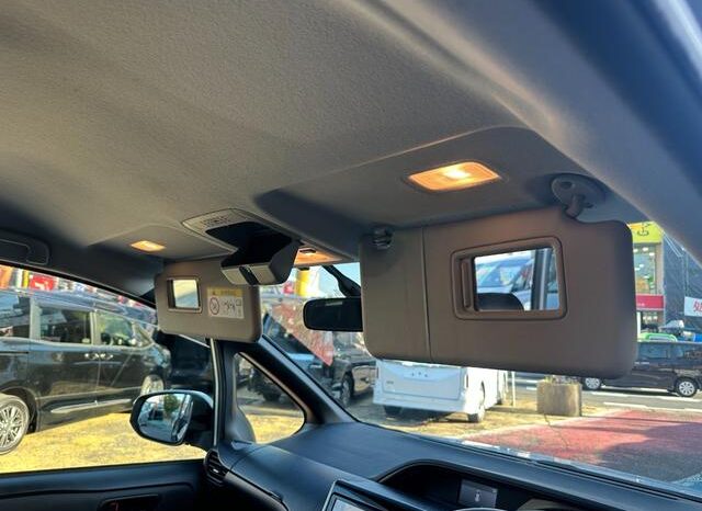 
								TOYOTA NOAH 2015 full									