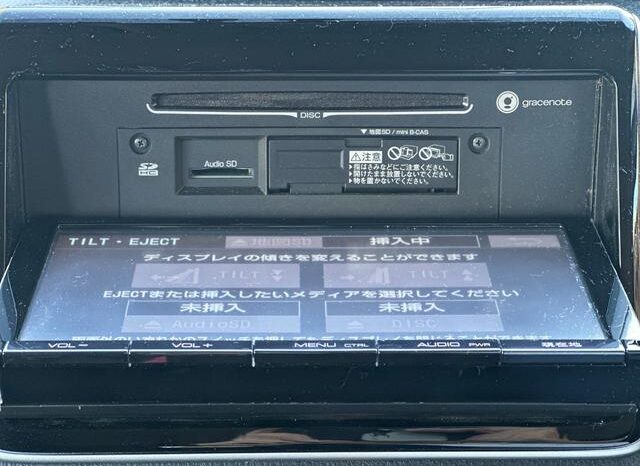 
								TOYOTA NOAH 2015 full									