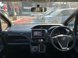 
										TOYOTA NOAH 2016 full									