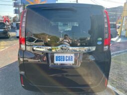 
										TOYOTA NOAH 2016 full									