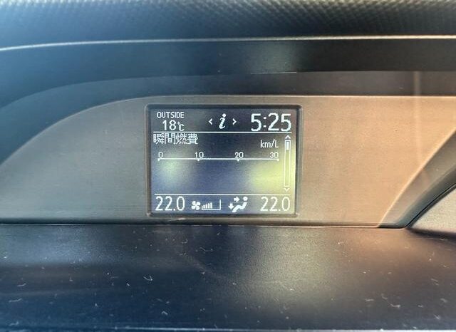 
								TOYOTA NOAH 2016 full									