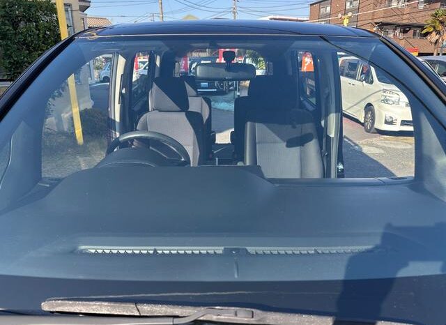 
								TOYOTA NOAH 2016 full									