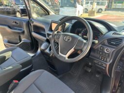 
										TOYOTA NOAH 2016 full									