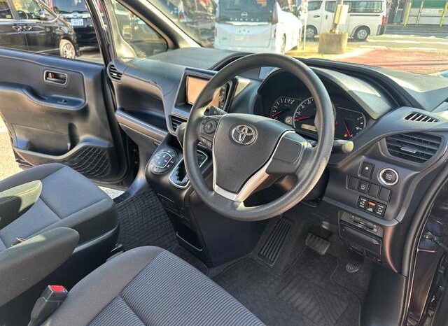 
								TOYOTA NOAH 2016 full									