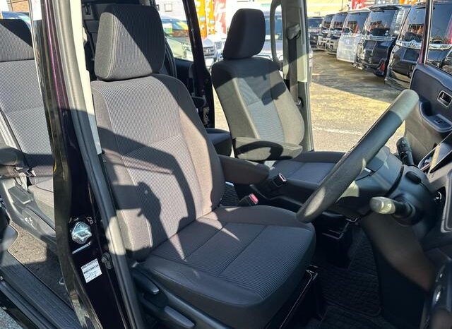 
								TOYOTA NOAH 2016 full									