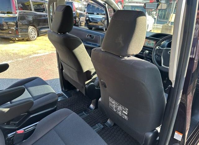 
								TOYOTA NOAH 2016 full									