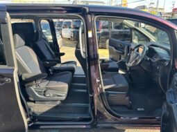 
										TOYOTA NOAH 2016 full									