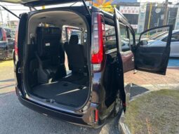 
										TOYOTA NOAH 2016 full									