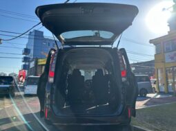 
										TOYOTA NOAH 2016 full									