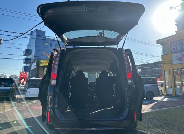 
								TOYOTA NOAH 2016 full									