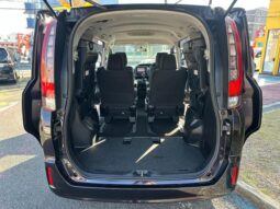 
										TOYOTA NOAH 2016 full									