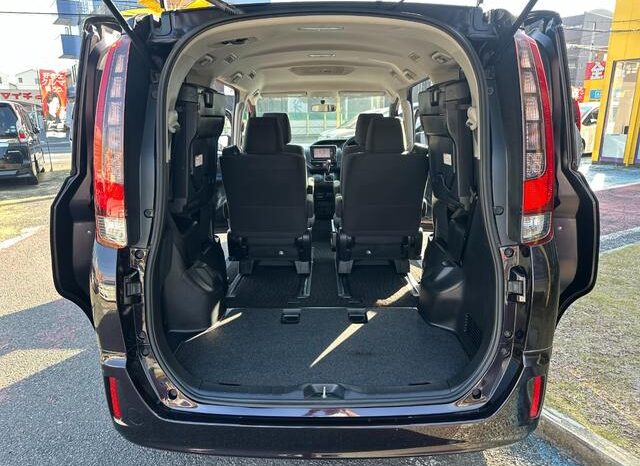 
								TOYOTA NOAH 2016 full									