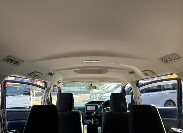 
								TOYOTA NOAH 2016 full									