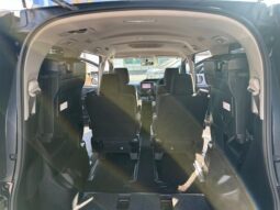 
										TOYOTA NOAH 2016 full									