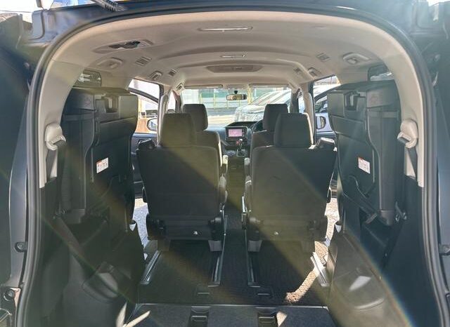 
								TOYOTA NOAH 2016 full									