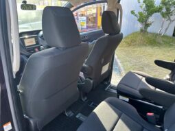 
										TOYOTA NOAH 2016 full									