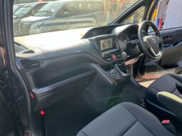 
										TOYOTA NOAH 2016 full									