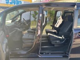 
										TOYOTA NOAH 2016 full									