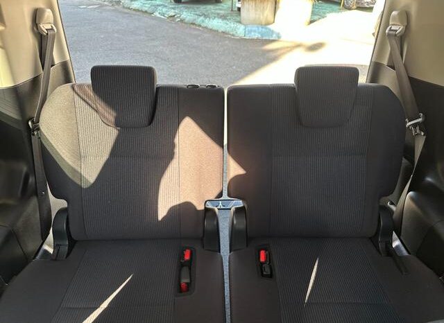 
								TOYOTA NOAH 2016 full									