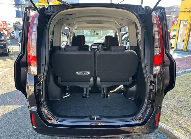 
								TOYOTA NOAH 2016 full									