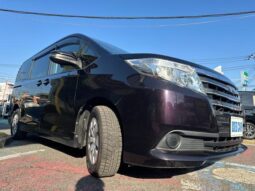 
										TOYOTA NOAH 2016 full									