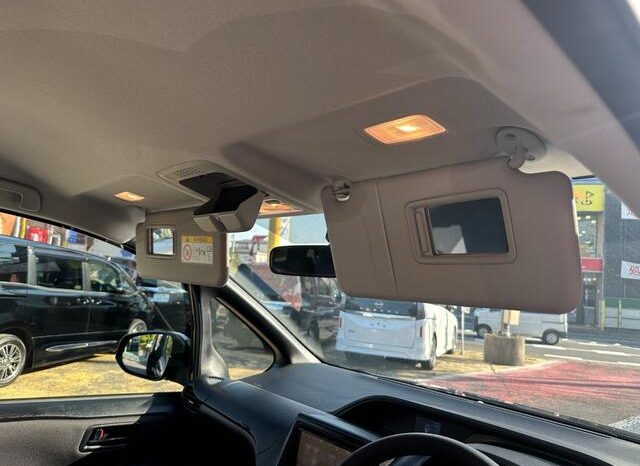 
								TOYOTA NOAH 2016 full									