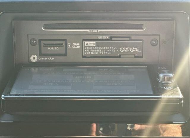 
								TOYOTA NOAH 2016 full									