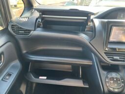 
										TOYOTA NOAH 2016 full									