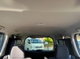 
										TOYOTA NOAH 2016 full									