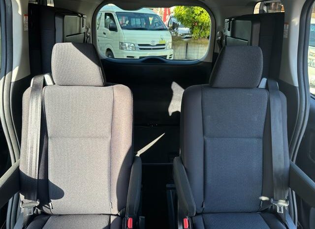 
								TOYOTA NOAH 2016 full									