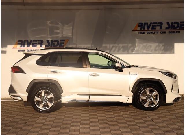 
								TOYOTA RAV4 2020 full									