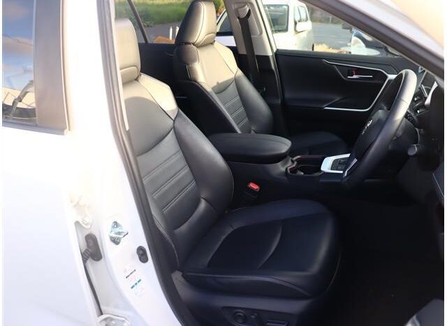 
								TOYOTA RAV4 2020 full									