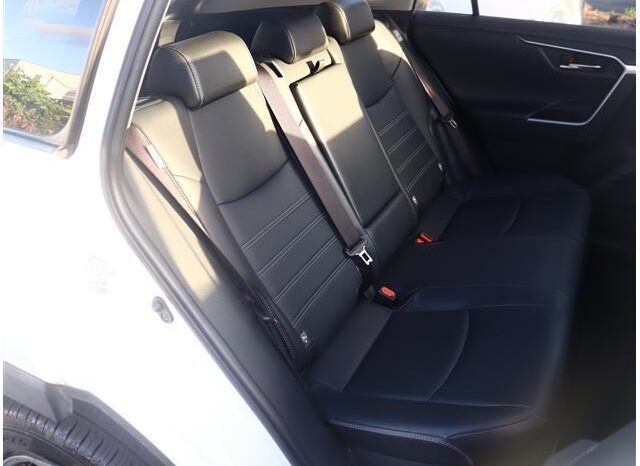 
								TOYOTA RAV4 2020 full									