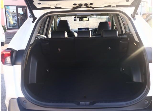 
								TOYOTA RAV4 2020 full									